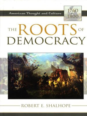 cover image of The Roots of Democracy